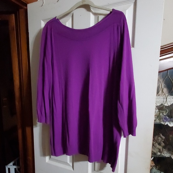 Worthington Sweaters - Worthington Sweater